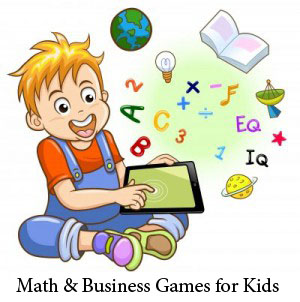 Math Games 